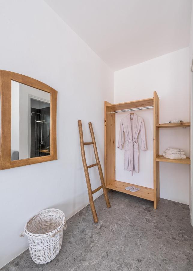 Anita Rooms & Suites Milos Adamantas  Zewnętrze zdjęcie