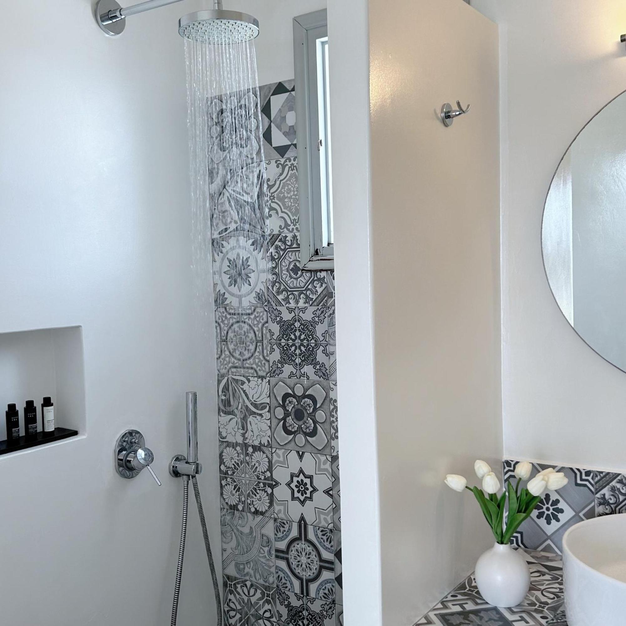 Anita Rooms & Suites Milos Adamantas  Zewnętrze zdjęcie