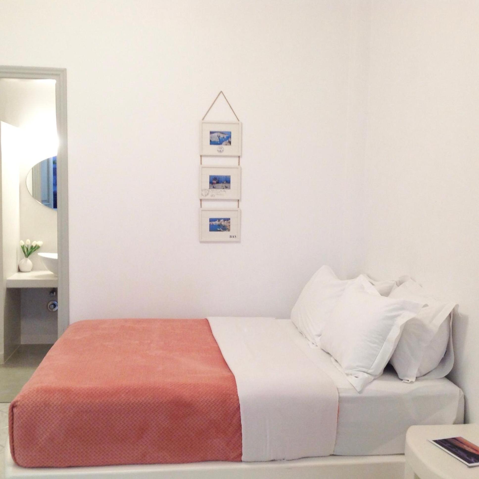 Anita Rooms & Suites Milos Adamantas  Zewnętrze zdjęcie