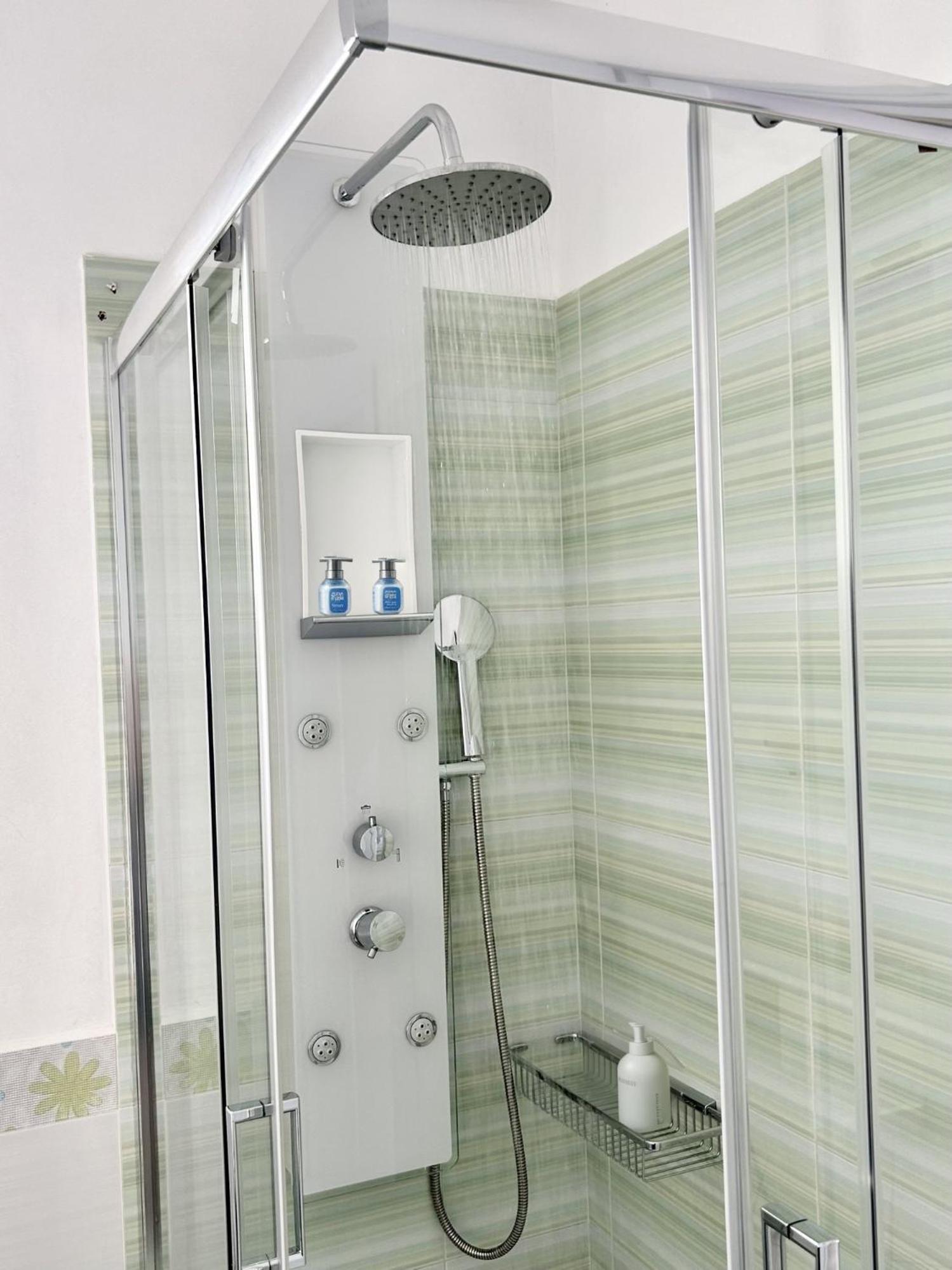 Anita Rooms & Suites Milos Adamantas  Zewnętrze zdjęcie